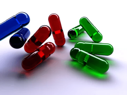 Arthrosis tablets