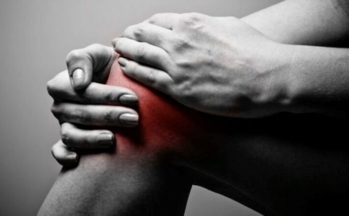 Knee wrist arthritis