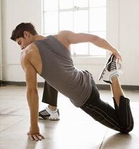 Exercise Therapy for Arthrosis Hook Hook